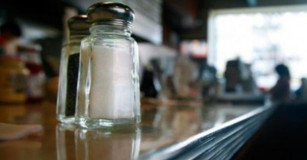 Tips Batasi Garam Gula Dan Lemak Selama Isolasi Mandiri Agar Tubuh Sehat