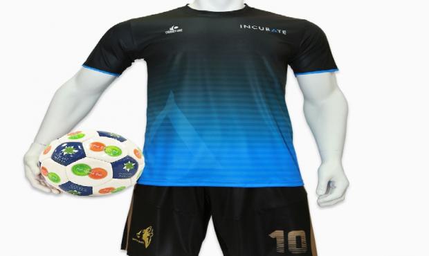 Ini Bocoran Jersey Away 8 Klub Eropa Musim Depan Ada Mu Dan Real Madrid