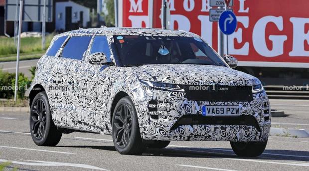 https www inews id otomotif mobil range rover uji coba suv 7 penumpang cocok untuk pasar indonesia