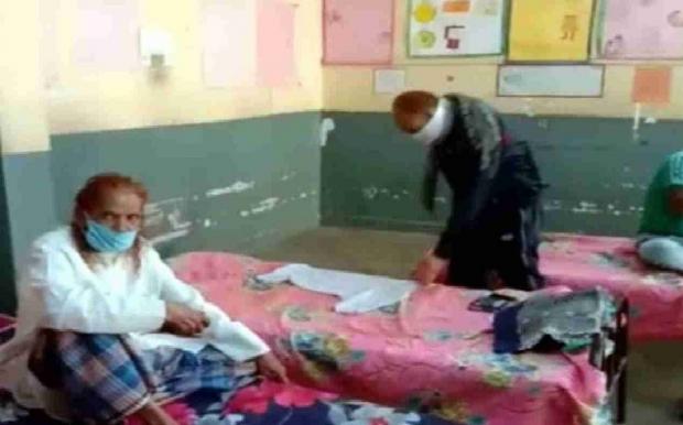 Mengaku Bisa Sembuhkan Covid 19 Dukun Di India Malah Meninggal Setelah Terinfeksi