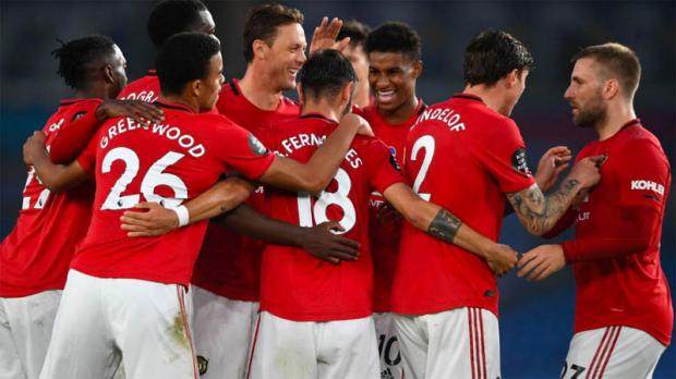 Prediksi Crystal Palace Vs Mu The Red Devils Tak Boleh Loyo Lagi