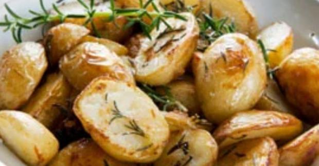 4 Cara Masak Kentang Lebih Rendah Lemak Cocok Untuk Diet