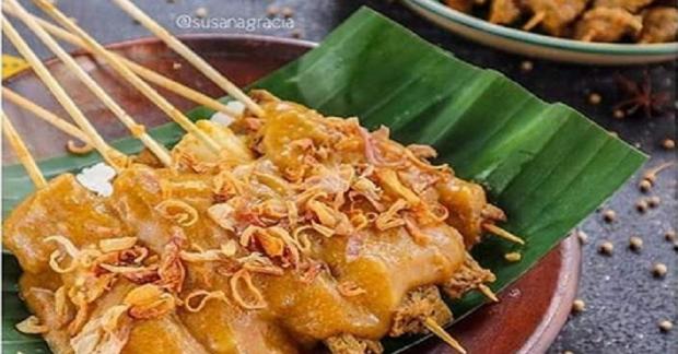 5 Resep Sate Padang Terenak Bumbu Kuahnya Lezat Bikin Ketagihan Bagian All