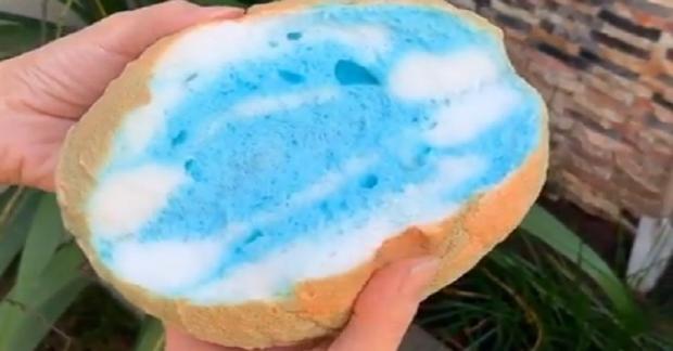 5 Resep Cloud Bread Roti Lembut Seperti Kapas Yang Lagi Viral Bagian All
