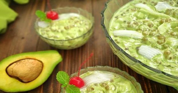3 Resep Minuman Segar Terbuat Dari Alpukat Sehat Bisa Turunkan Berat Badan Bagian All