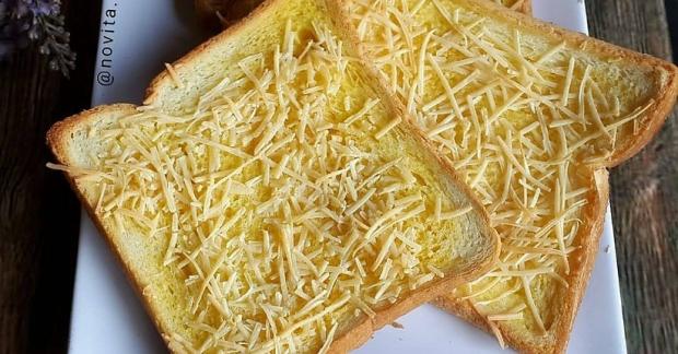 Ide Membuat Camilan Manis Bagelan Bahannya Hanya Roti Tawar Dan Susu