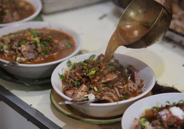 5 Resep Soto Ayam Enak Dan Lezat Ada Kuah Bening Dan Kuning Tanpa Santan