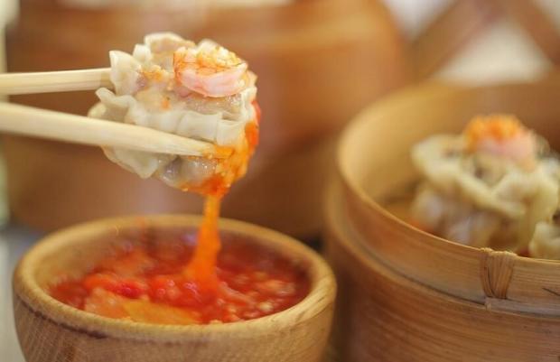 5 Cara Membuat Siomay Lezat Disantap Dengan Bumbu Kacang Kental