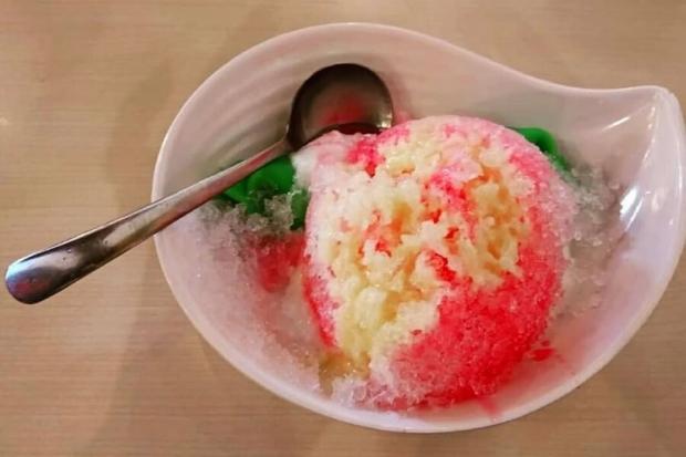 3 Cara Membuat Es Doger Terpopuler Rasanya Segar Dan Mudah Dibuat