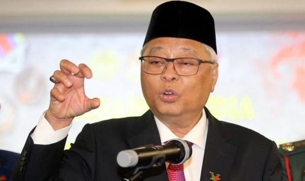 Malaysia Larang Wni Masuk Mulai 7 September Terkait Lonjakan Kasus Covid 19