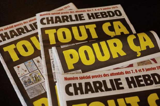 Al Qaeda Ancam Bunuh Staf Charlie Hebdo Karena Cetak Ulang Kartun Nabi Muhammad