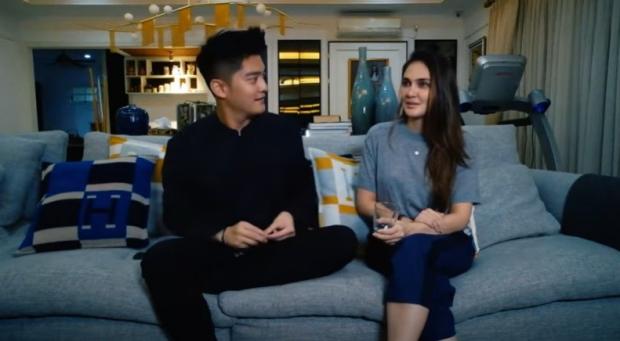 Boy William Ditanya Soal Mantan Terindah Luna Maya Ayu Ting Ting