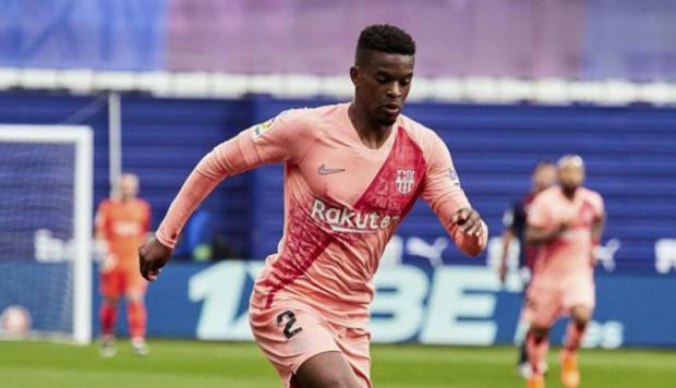 3 Calon Pengganti Nelson Semedo Di Barcelona Nomor 1 Idaman Ronald Koeman