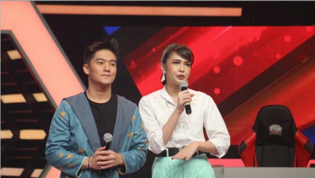 Boy William Heran Dengar Cerita Pacaran Virtual Sang Calon Bintang Esports
