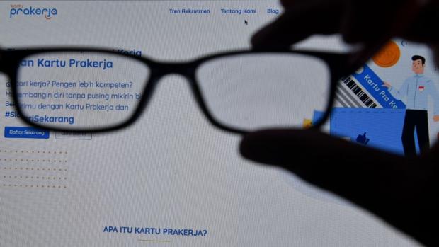 Marak Joki Di Kartu Prakerja Pmo Bukan Tindakan Kriminal
