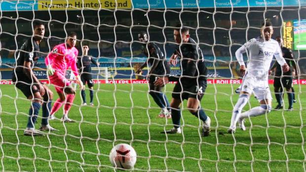 Diimbangi Leeds, Man City Kembali Kecewa Gagal Raih Poin Penuh