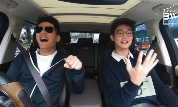 Gabriel Phrrince Siap Rilis Single Baru Boy William Kamu Akan Sukses Jangan Sombong