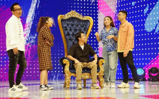 Putus Baik Baik Bastian Steel Ikhlas Jika Shafa Harris Punya Kekasih Baru