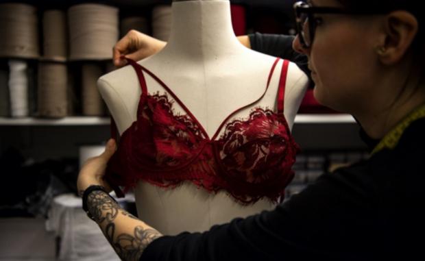Sejarah No Bra Day Tingkatkan Kesadaran Perempuan Akan Kanker Payudara