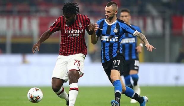 Inter Milan Vs Ac Milan Ini 7 Fakta Jelang Derbi Della Madonnina