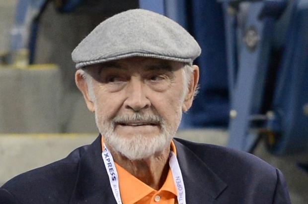 Connery