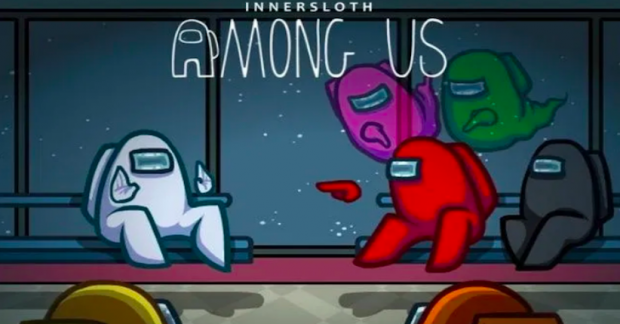 Among Us Segera Dapat Persistent Accounts Bagian All
