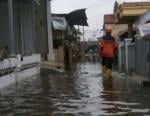 Siap-Siap! Banjir Rob Ancam Daerah Pesisir di Jateng hingga 4 November