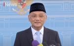 SMAN 2 Jombang Bangga Gus Irfan Yusuf Dilantik Jadi Menteri Haji dan Umrah