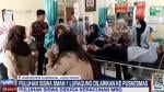 Puluhan Siswa SMAN 1 Luragung Keracunan, Diduga Akibat Ayam Basi dalam Menu MBG