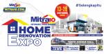 Waktunya Upgrade Hunian! 4 Brand Wajib Kunjung di Mitra10 Home Renovation Expo 2025
