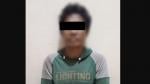 Buron 2 Tahun, DPO Kasus Curanmor di Mesuji Lampung Ditangkap