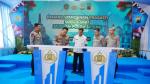 Optimalkan Pelayanan Masyarakat, Kapolri Resmikan 35 SPKT Polres di Jajaran Polda Jateng