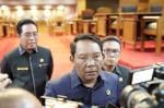 Ketua DPRD Badung Targetkan Dua Raperda Inisiatif Tiap Tahun