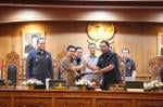 Fraksi DPRD Badung Sepakati Raperda APBD 2026