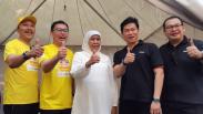Khofifah: Festival Pesona Lokal Apik Tenan