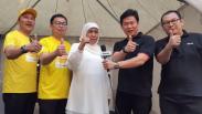 Khofifah: Festival Pesona Lokal Apik Tenan