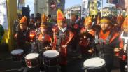 Parade Festival Budaya di FPL Medan Sukses Mencuri Perhatian Wisatawan Parade Festival Budaya di FPL Medan Sukses Mencuri Perhatian Wisatawan