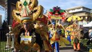 Parade Festival Budaya di FPL Medan Sukses Mencuri Perhatian Wisatawan Parade Festival Budaya di FPL Medan Sukses Mencuri Perhatian Wisatawan