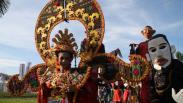 Parade Festival Budaya di FPL Medan Sukses Mencuri Perhatian Wisatawan Parade Festival Budaya di FPL Medan Sukses Mencuri Perhatian Wisatawan