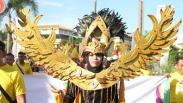 Parade Festival Budaya di FPL Medan Sukses Mencuri Perhatian Wisatawan Parade Festival Budaya di FPL Medan Sukses Mencuri Perhatian Wisatawan