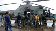 Tim SAR Gabungan Masih Mencari Pesawat Twin Otter yang Hilang di Papua