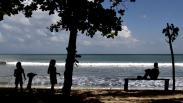 Pantai Seminyak Bali Dibuka untuk Wisatawan 9 Juli 2020