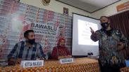 Bawaslu Jatim Gelar Simulasi Proses Penyelesaian Sengketa Pilkada 2020