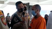 Tampang Pelaku Penyebar Video Azan Jihad Ditangkap Polda Jateng