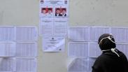 KPPS Langgar Kode Etik, TPS 46 Surabaya Gelar Pemilihan Suara Ulang
