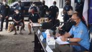 BNN Tangkap Oknum Polisi dari Polres Wonosobo Pengedar Sabu