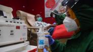 Jumlah Pendonor Plasma Konvalesen di Surabaya Meningkat