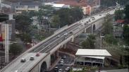 Penampakan Flyover Purwosari Solo Senilai Rp114 Miliar Mulai Beroperasi