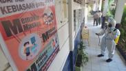 2 Guru Positif Covid, SMPN 10 Padang Tutup Sementara