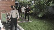 KPK Geledah Rumah Politikus PDIP Cari Bukti Kasus Korupsi Bansos Covid-19